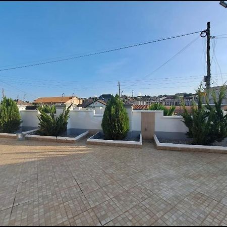 Baffour Apartments Adiebaba ภายนอก รูปภาพ