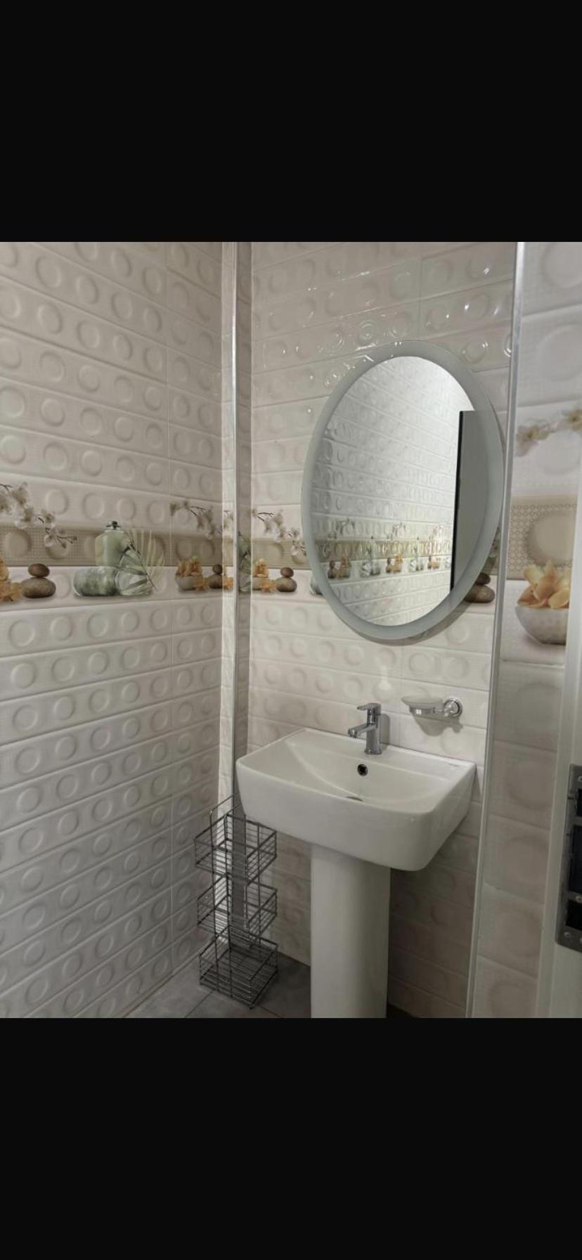 Baffour Apartments Adiebaba ภายนอก รูปภาพ