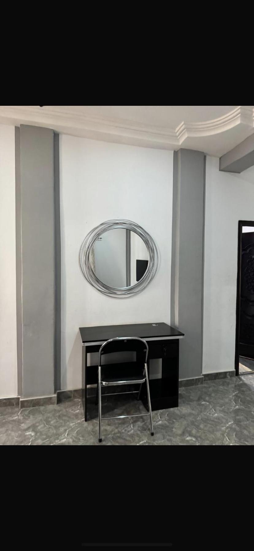 Baffour Apartments Adiebaba ภายนอก รูปภาพ